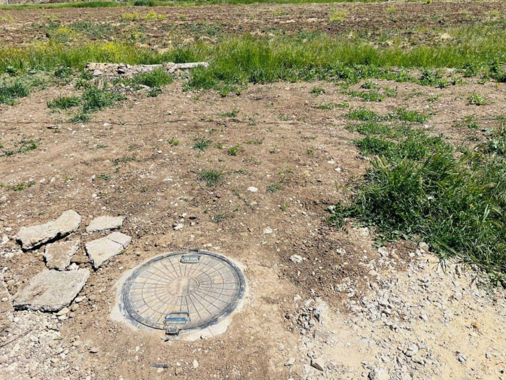 Земельный участок село Витязево