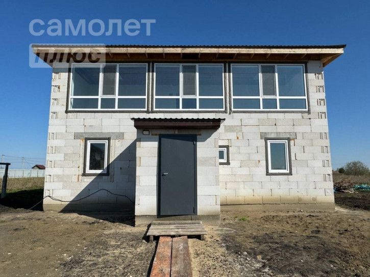 Коттедж/дом ул Плодовая