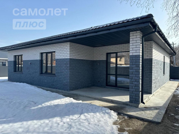 Коттедж/дом ул Ноябрьская, 8