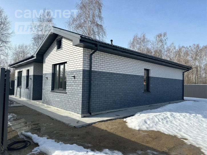 Коттедж/дом ул Ноябрьская, 8