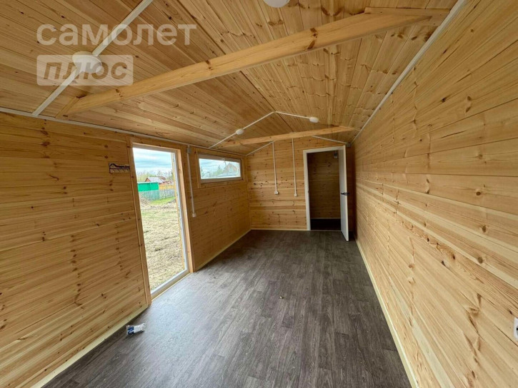 Коттедж/дом ул Пихтовая, 6