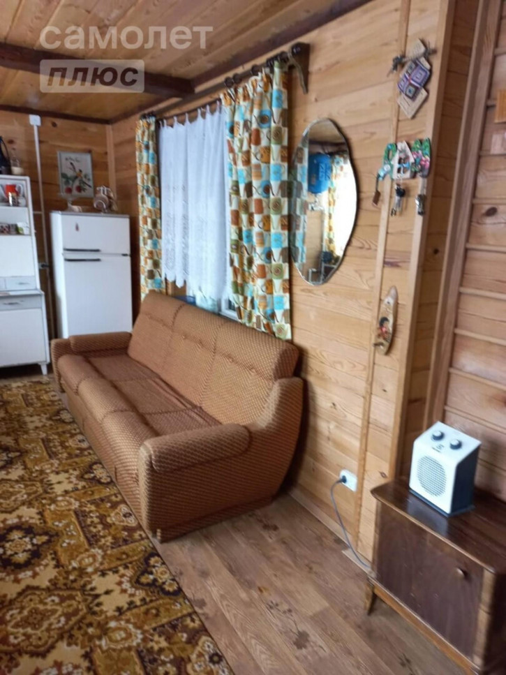 Коттедж/дом Нижнетавдинский р-н,  тер. СНТ Лесная Сказка