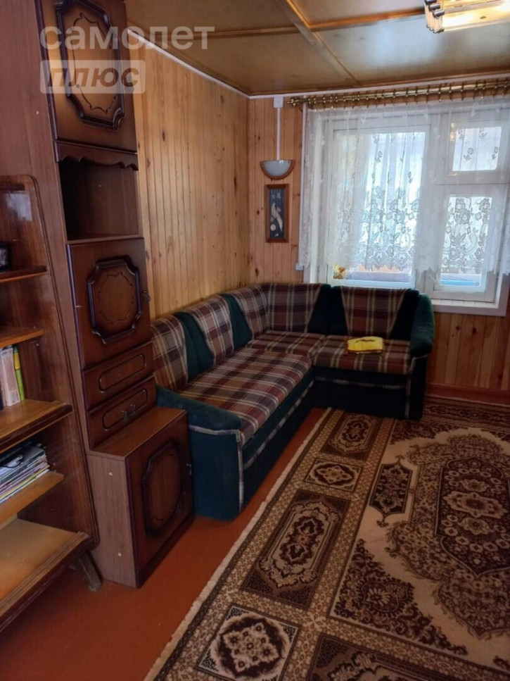 Коттедж/дом Нижнетавдинский р-н,  тер. СНТ Лесная Сказка