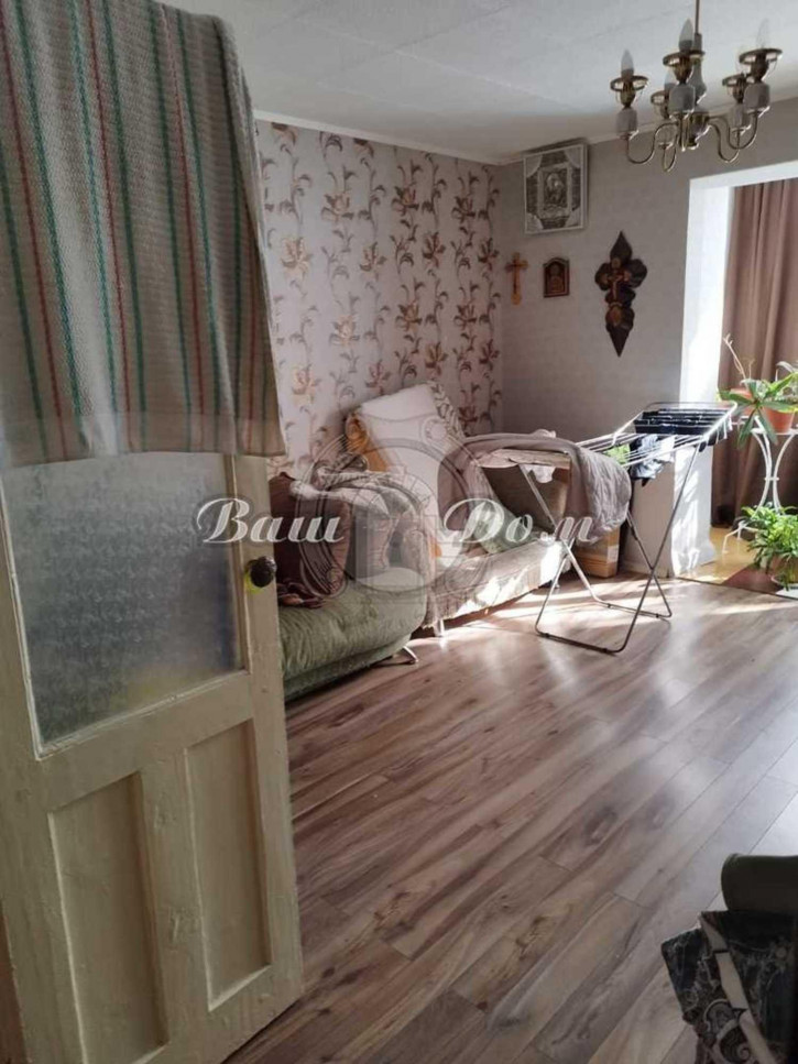 4-комн квартира ул. Совхозная, 25