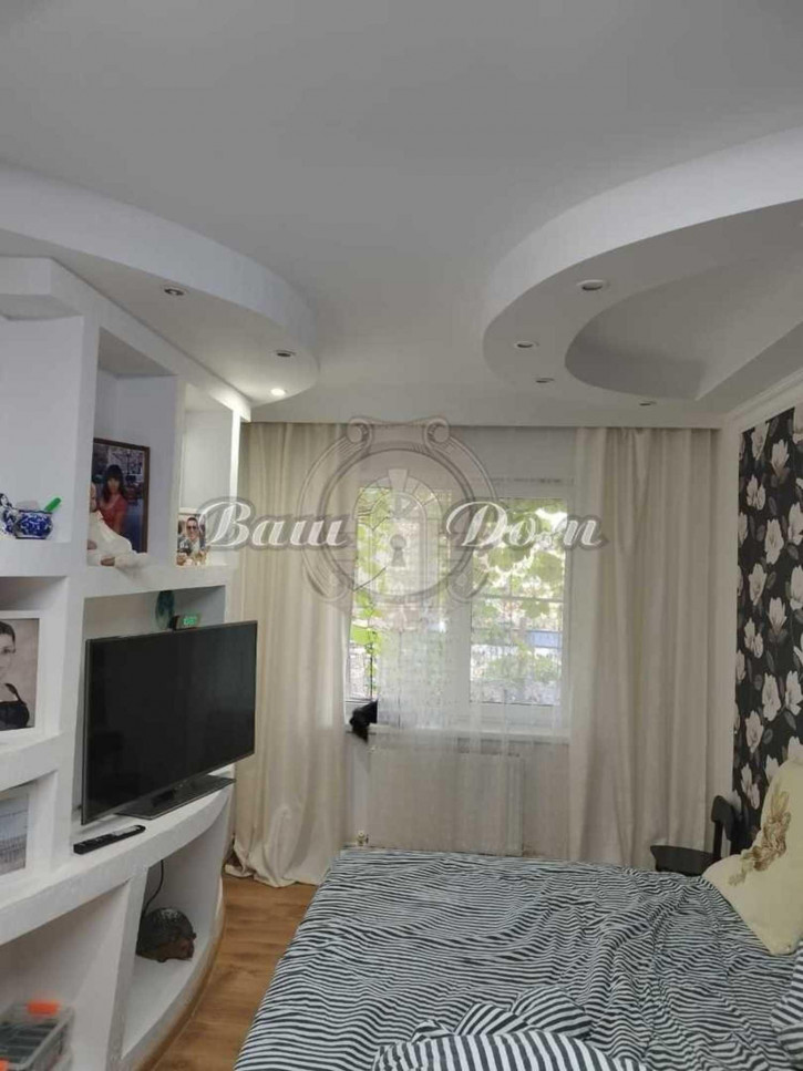 4-комн квартира ул. Совхозная, 25