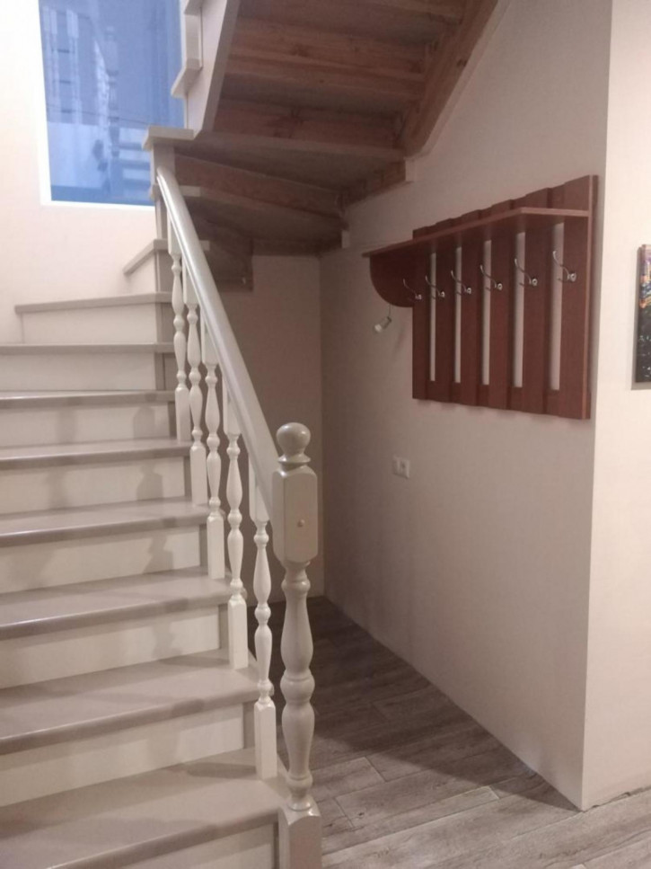 Коттедж/дом Шебелинская улица