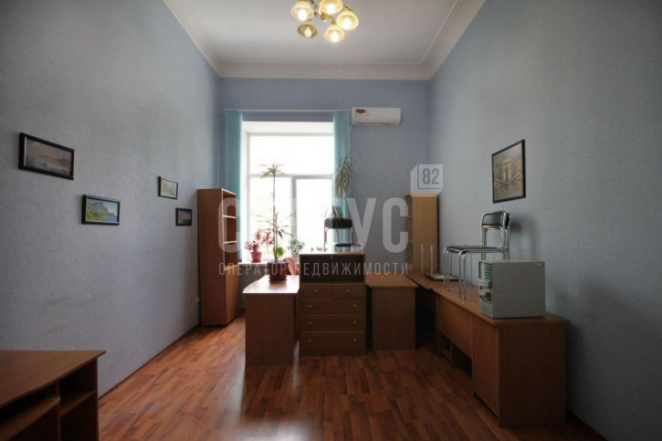 Офис Руданского ул, 7