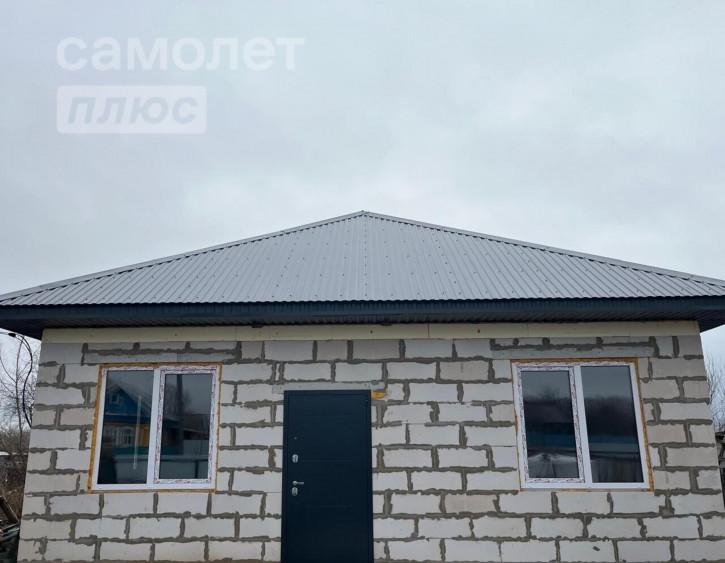 Коттедж/дом Центральная улица, 50