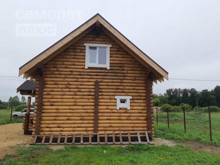 Коттедж/дом ул Охотничья,  д 639А