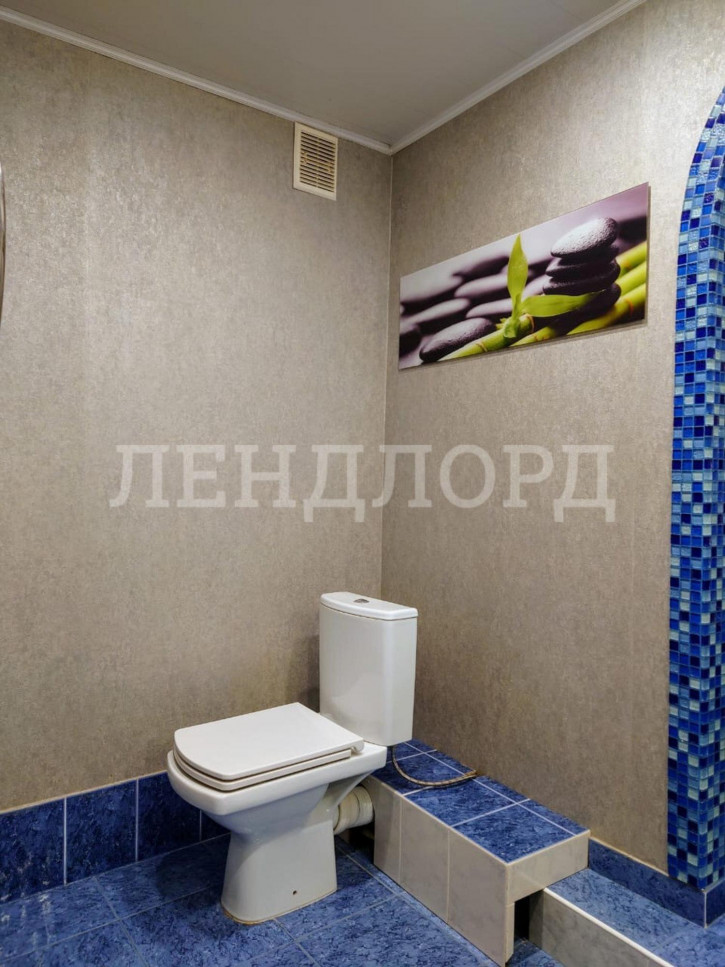 3-комн квартира проспект Королёва, 23А