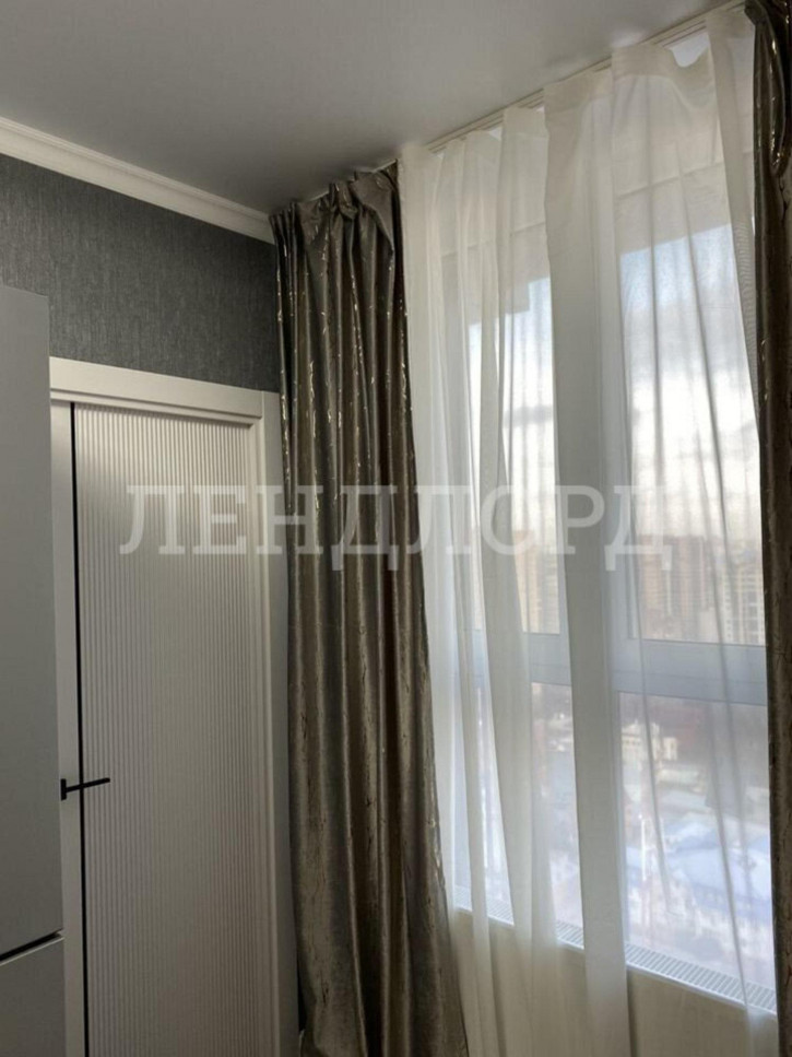 1-комн квартира проспект Соколова, 68с2