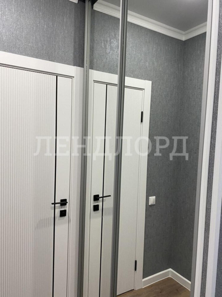 1-комн квартира проспект Соколова, 68с2