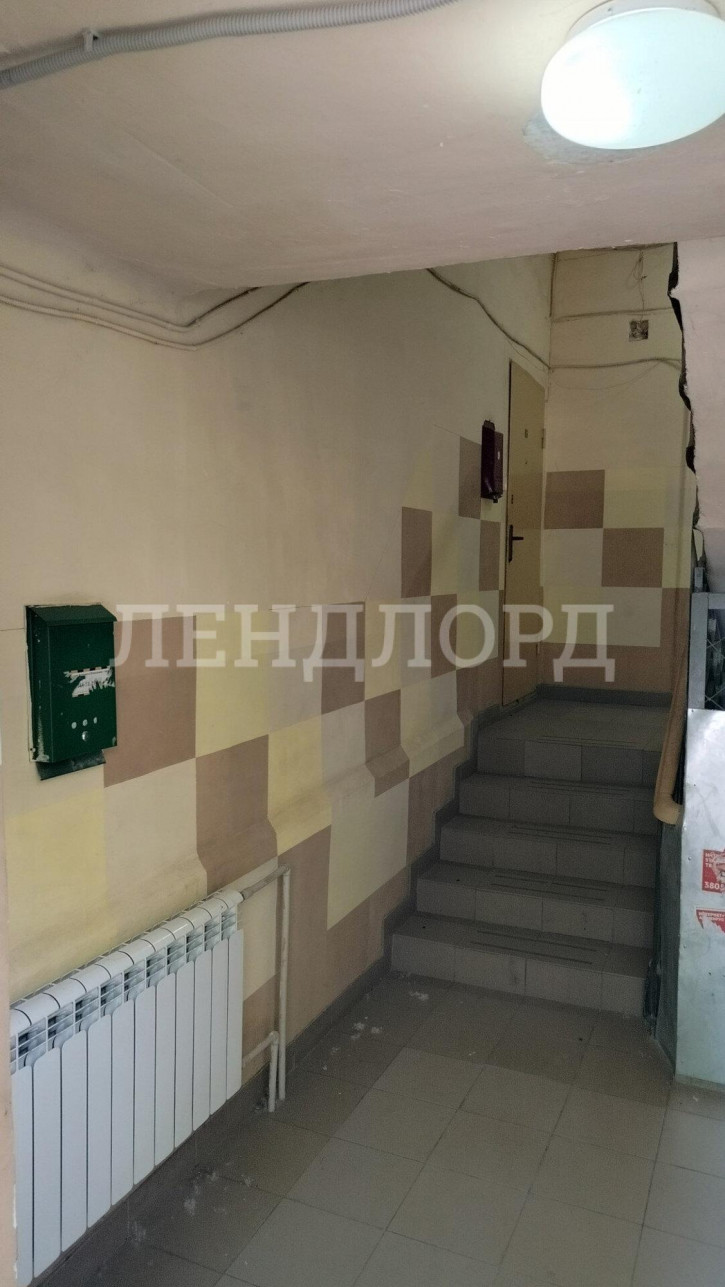 3-комн квартира Соборный переулок, 61