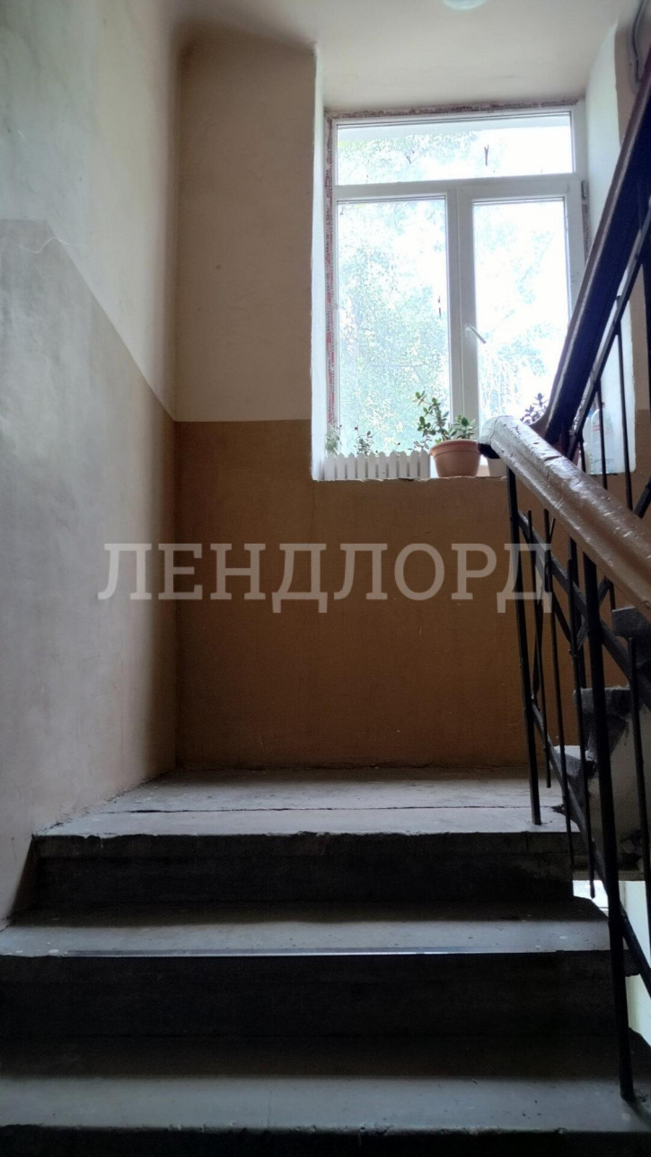 3-комн квартира Соборный переулок, 61