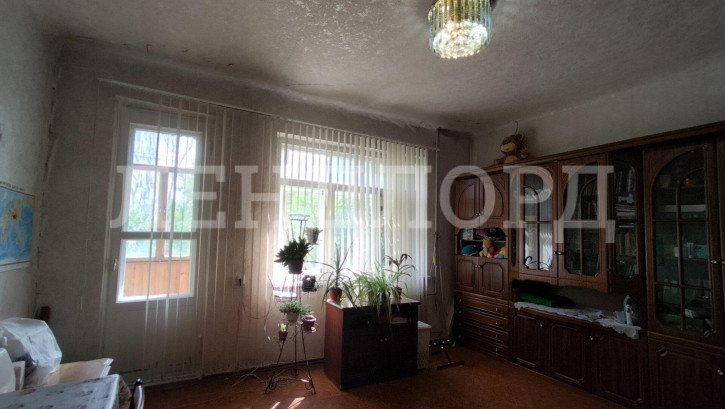 3-комн квартира Соборный переулок, 61