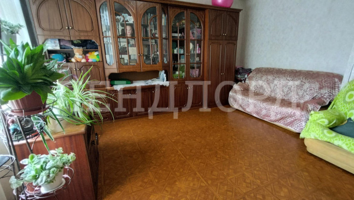 3-комн квартира Соборный переулок, 61
