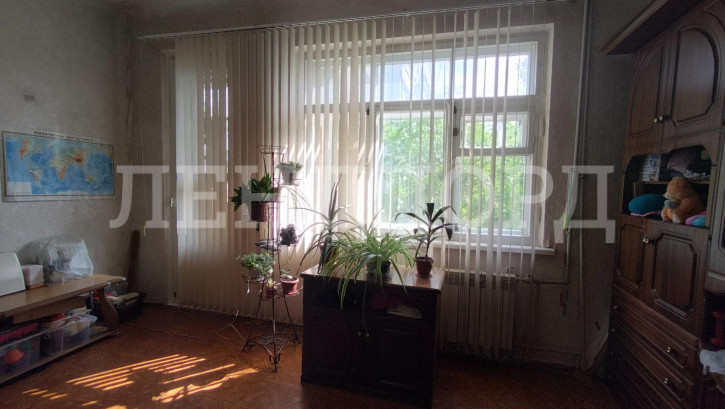 3-комн квартира Соборный переулок, 61