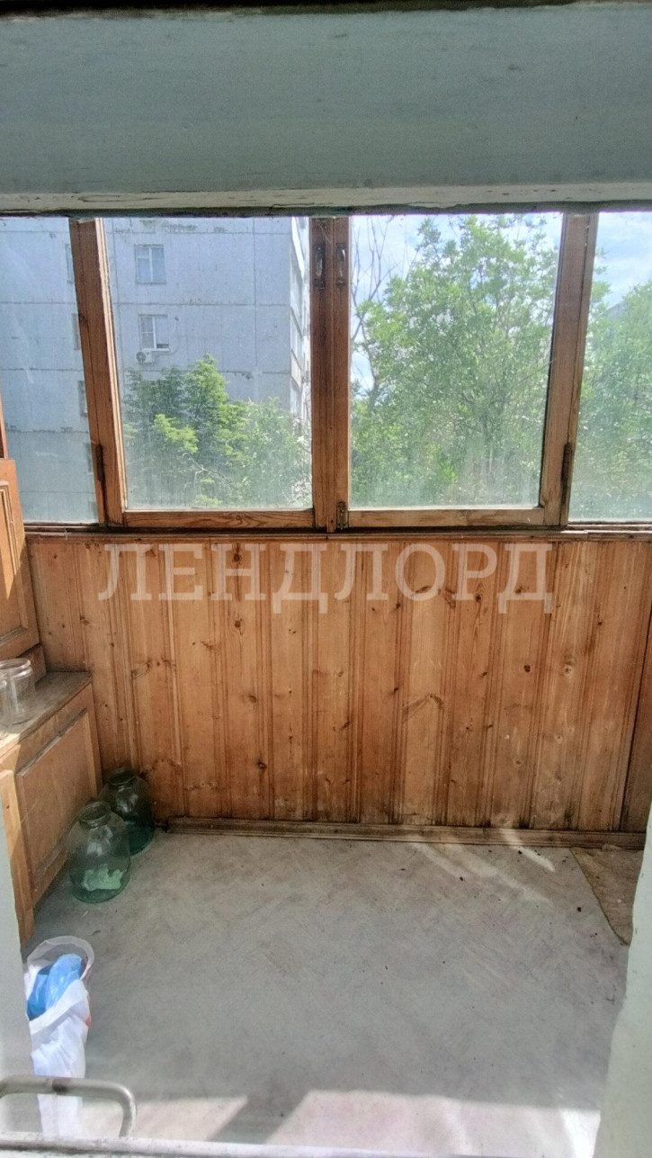 3-комн квартира Соборный переулок, 61