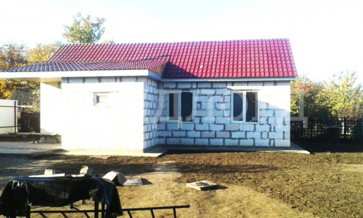 Коттедж/дом Зелёная улица