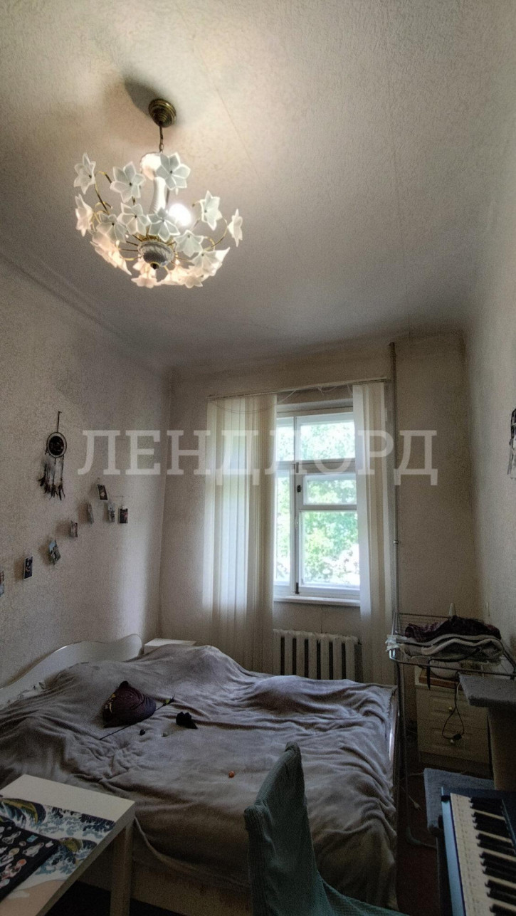 3-комн квартира Соборный переулок, 61