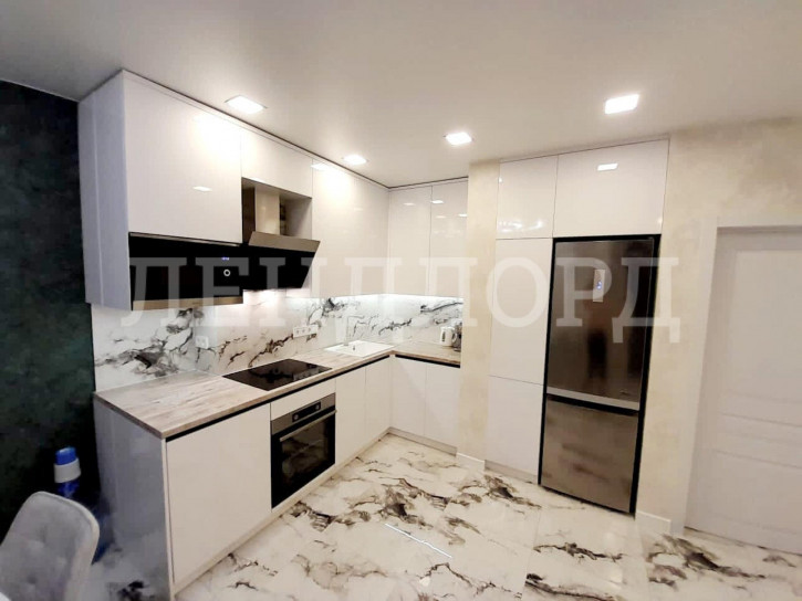 2-комн квартира улица Мечникова, 37