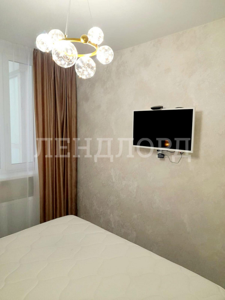 2-комн квартира улица Мечникова, 37