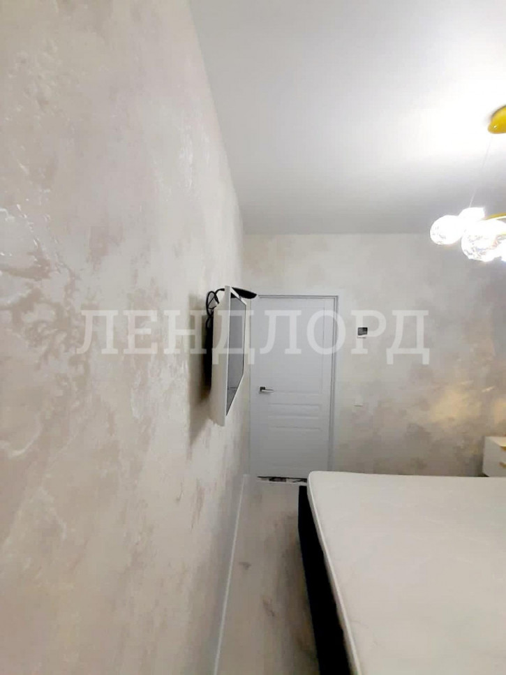 2-комн квартира улица Мечникова, 37