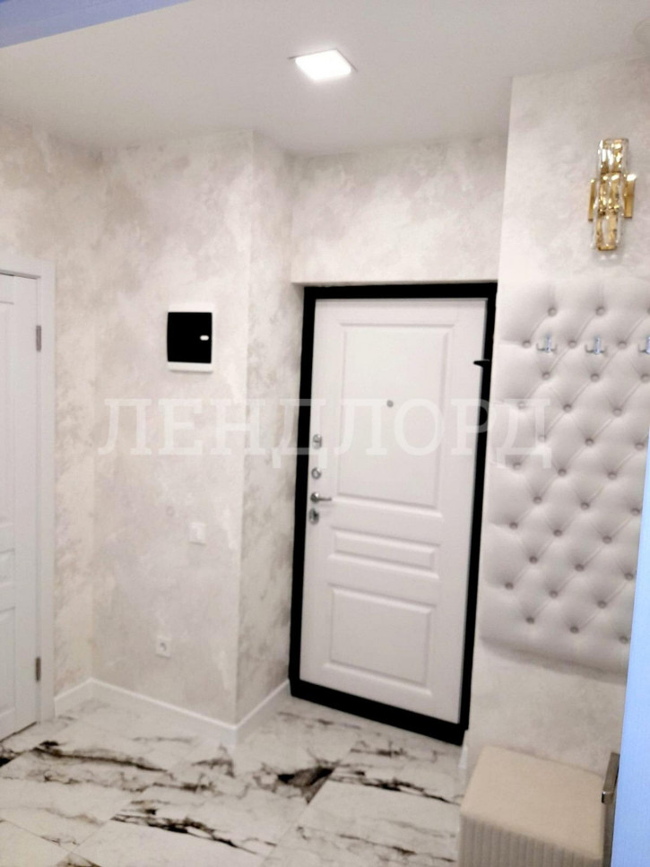 2-комн квартира улица Мечникова, 37