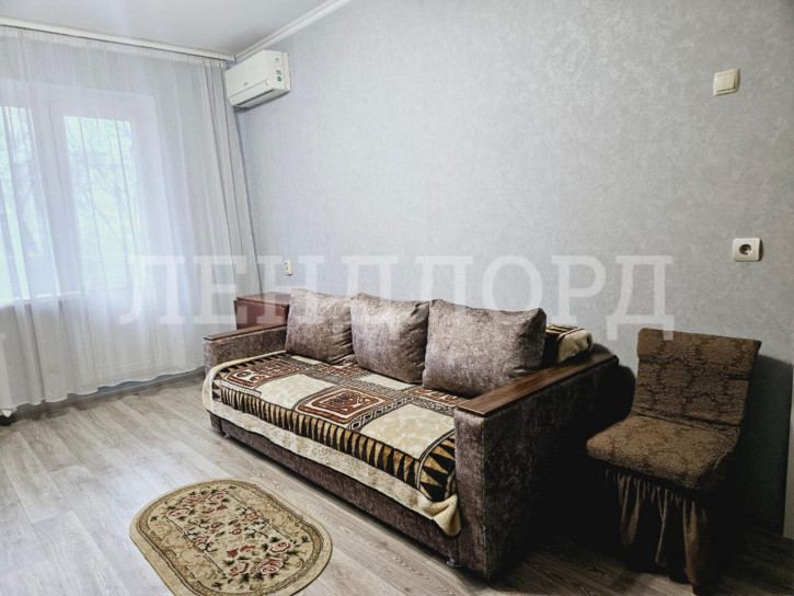 1-комн квартира проспект Космонавтов, 34А