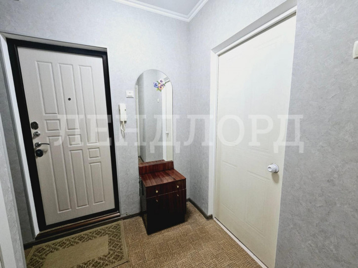1-комн квартира проспект Космонавтов, 34А