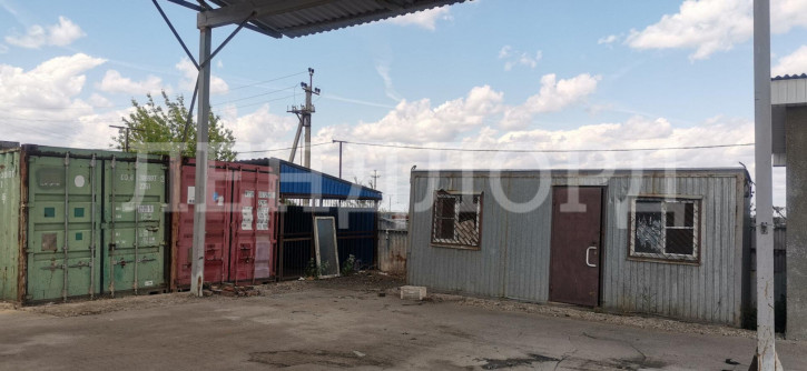 Производственное помещение улица Максима Горького
