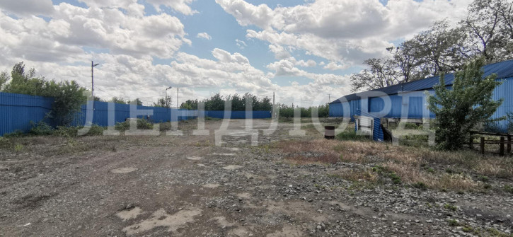 Производственное помещение улица Максима Горького
