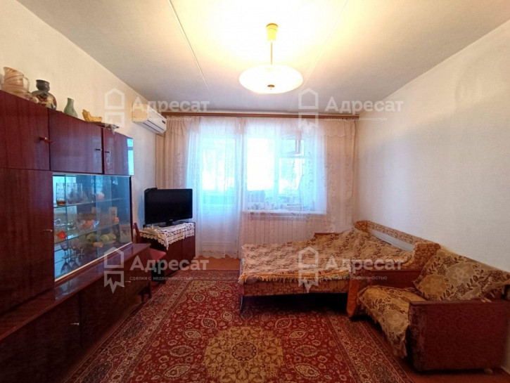 2-комн квартира ул. Германа Титова,  д.60