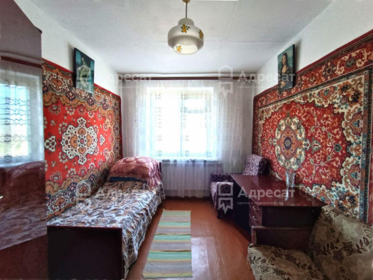 2-комн квартира ул. Германа Титова,  д.60