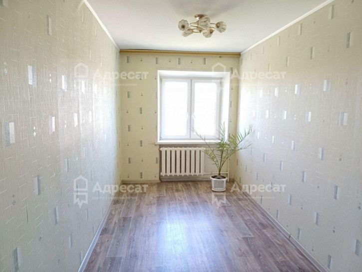 3-комн квартира ул. Дегтярева,  д.11