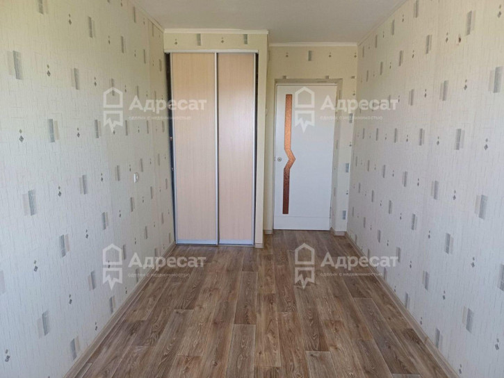 3-комн квартира ул. Дегтярева,  д.11