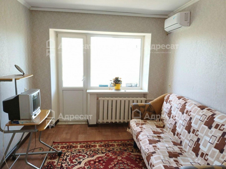 3-комн квартира ул. Дегтярева,  д.11