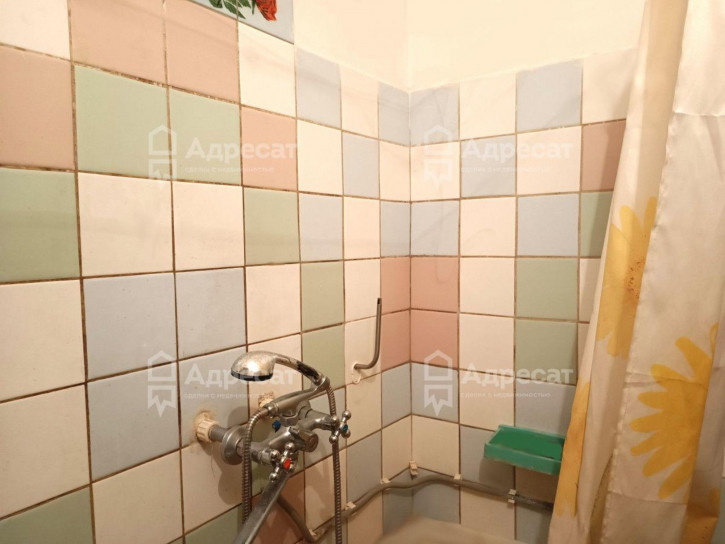 2-комн квартира ул. Германа Титова,  д.60