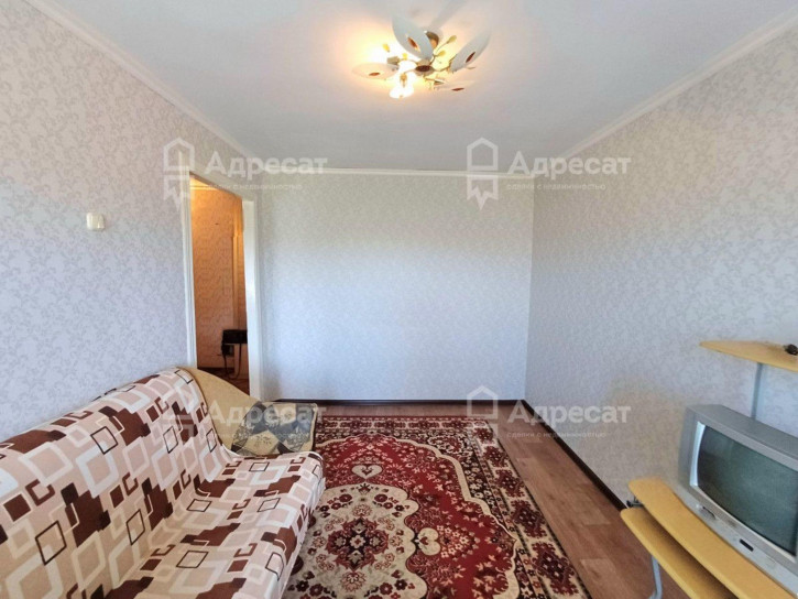 3-комн квартира ул. Дегтярева,  д.11