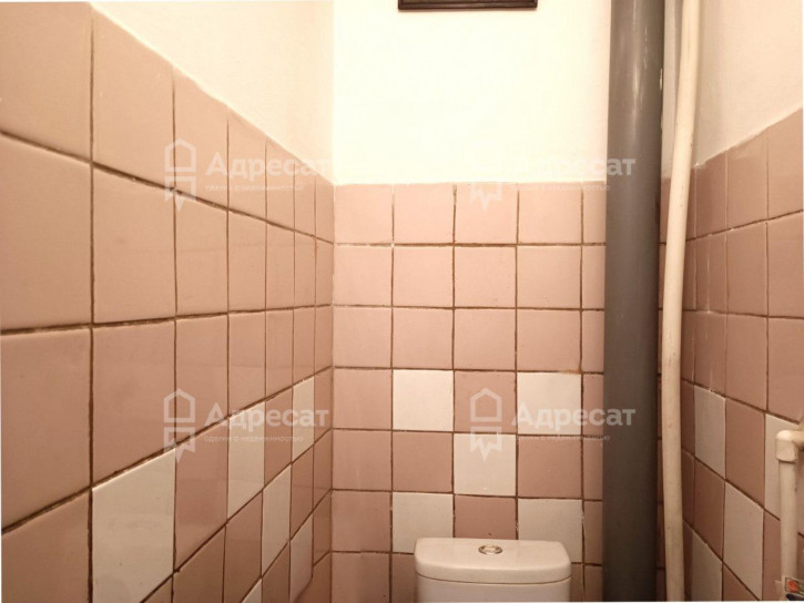 2-комн квартира ул. Германа Титова,  д.60