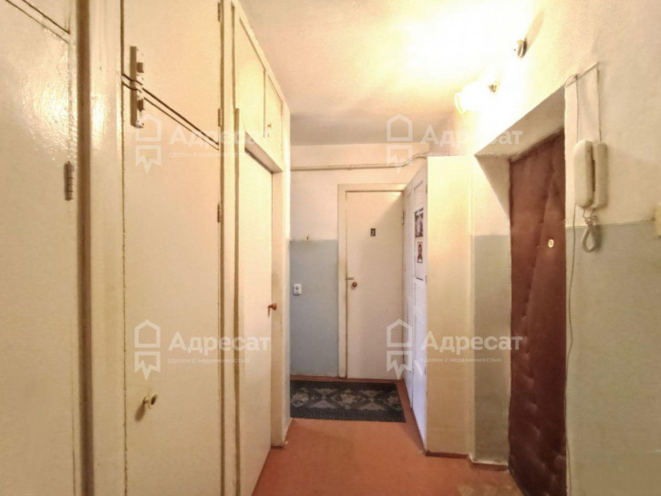 2-комн квартира ул. Германа Титова,  д.60