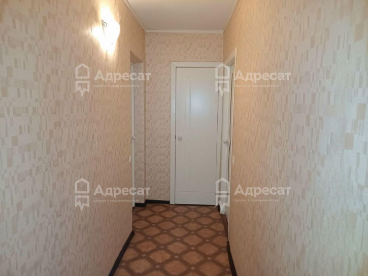3-комн квартира ул. Дегтярева,  д.11