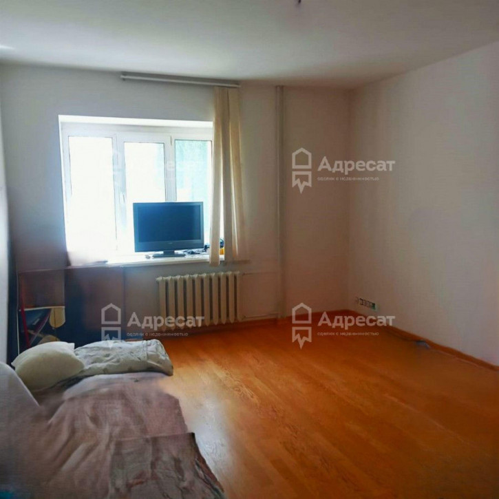 4-комн квартира бульв. Энгельса,  д.26а
