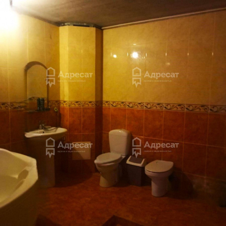 4-комн квартира бульв. Энгельса,  д.26а