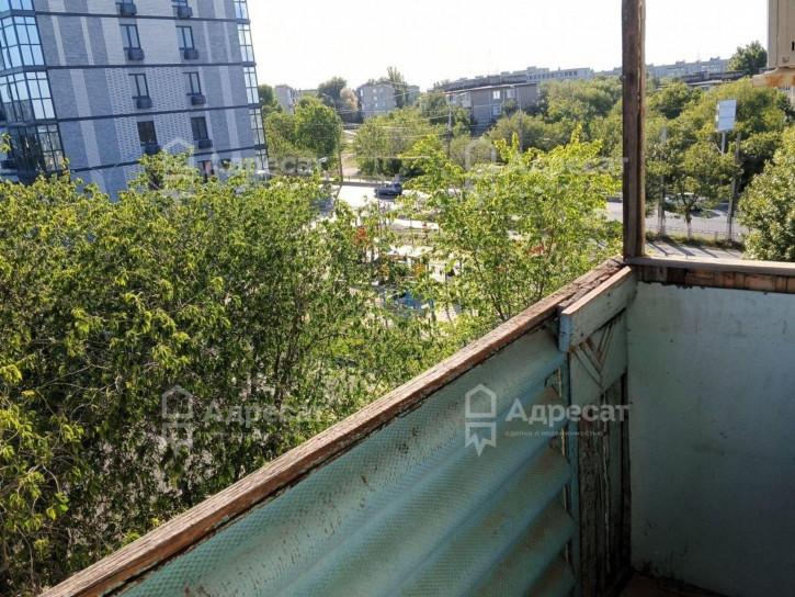 1-комн квартира ул. Ополченская,  д.27