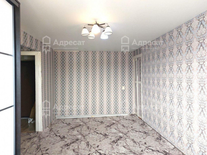2-комн квартира ул. Ополченская,  д.10