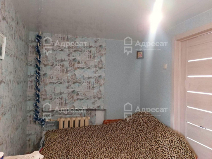 2-комн квартира ул. Ополченская,  д.10