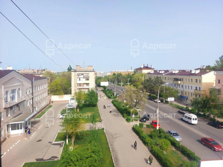 2-комн квартира ул. Ополченская,  д.10