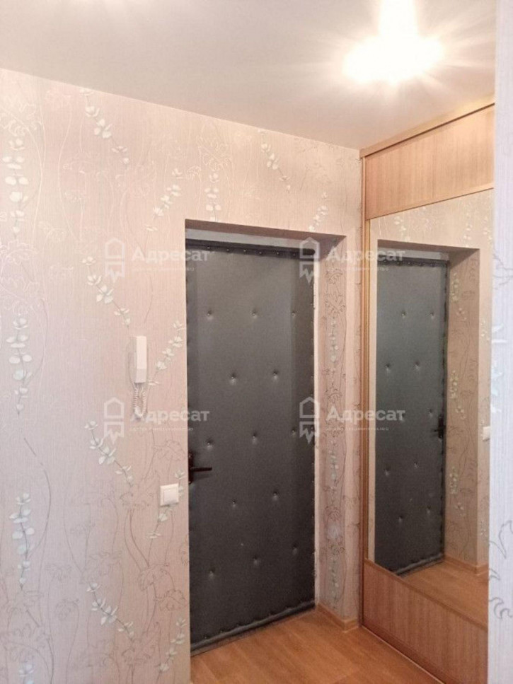 1-комн квартира пр-кт. Героев Сталинграда,  д.48