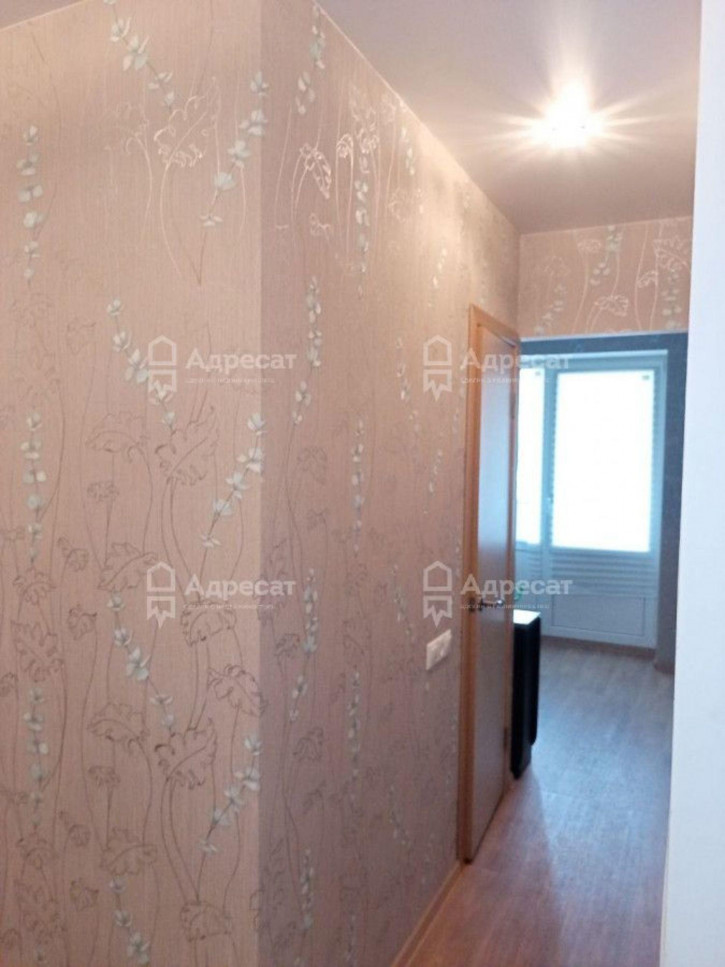 1-комн квартира пр-кт. Героев Сталинграда,  д.48